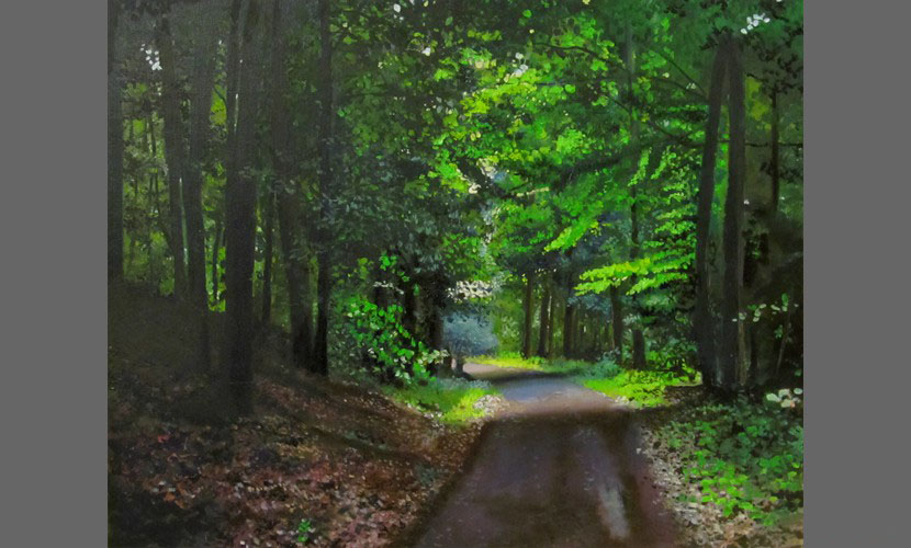 Bosque de Golfenden - 2015