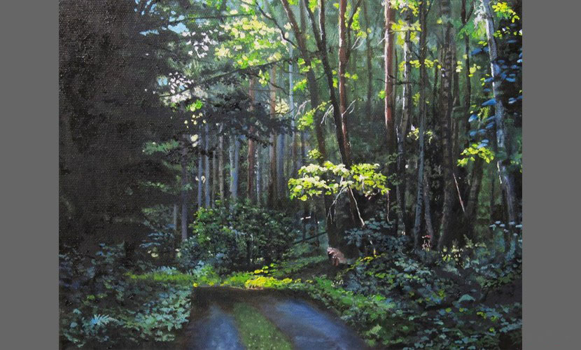 Camino Marburg - 2015