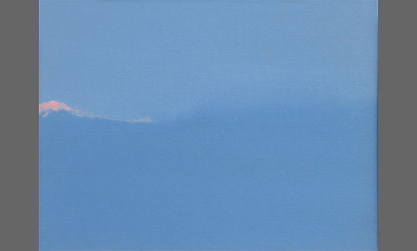 La �ltima luz - 2011