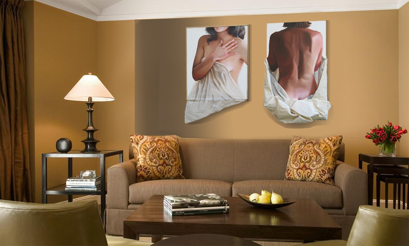 Cuadros Figura Humana