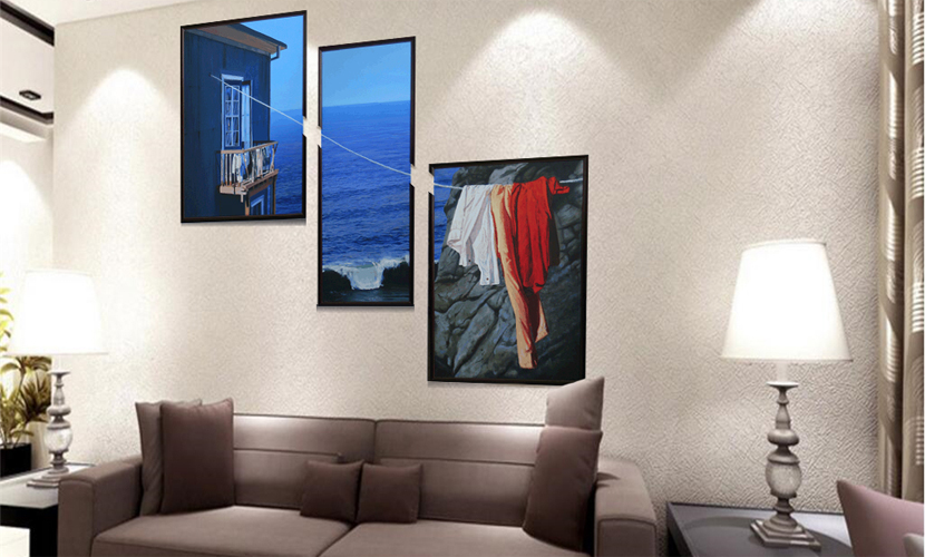 Triptico Valpo - 2005