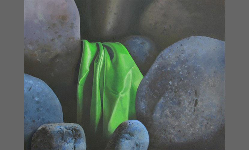 Cascada Verde - 2014