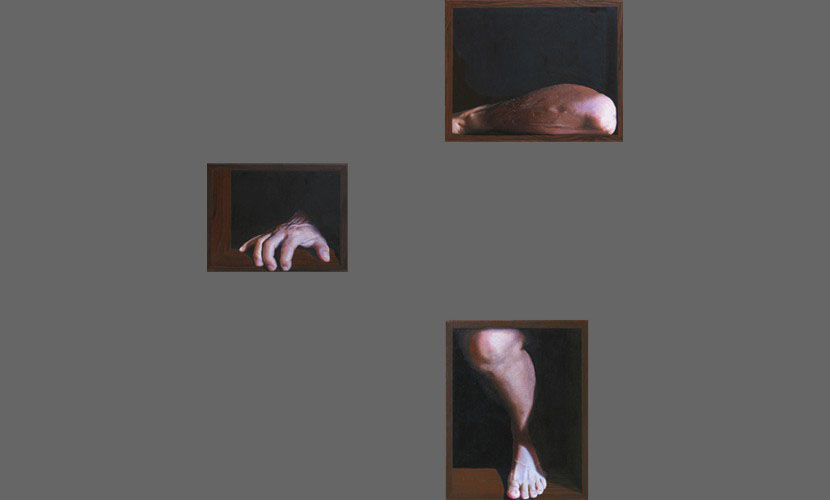 Mano pie codo - 2012