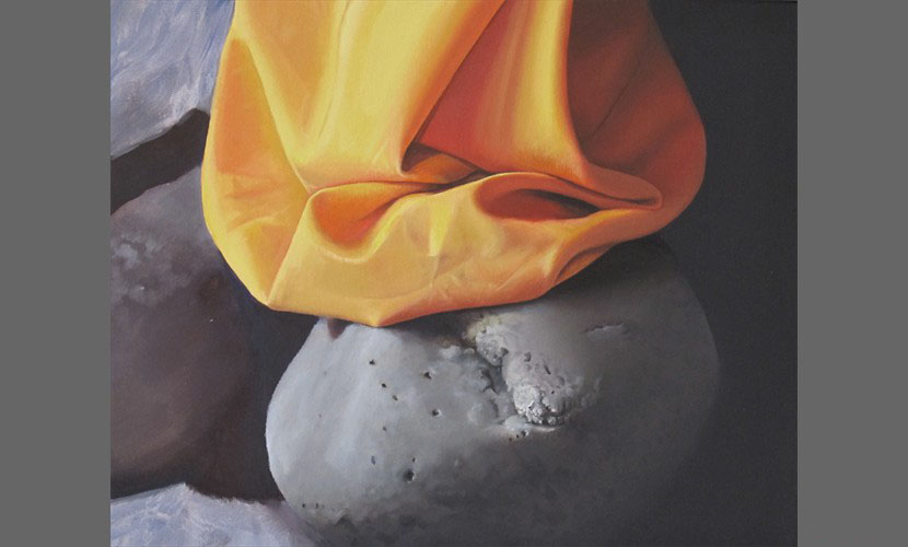 Pa&ntilde;o Amarillo - 2014