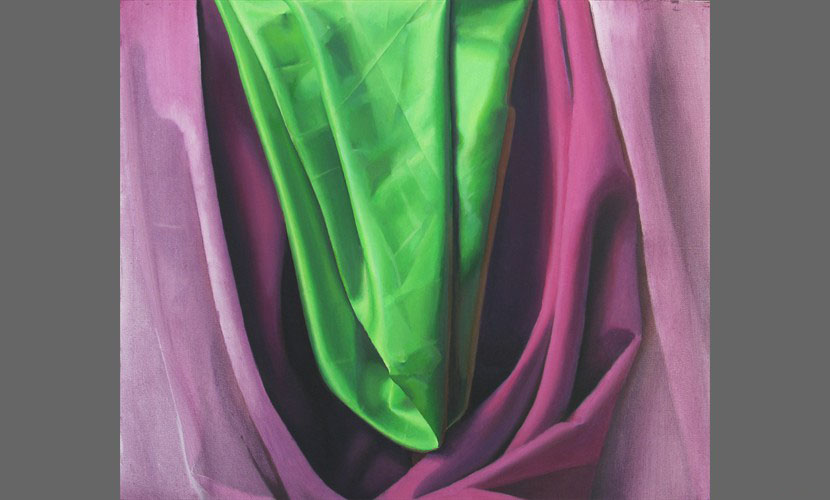 Pa&ntilde;o Verde - 2013