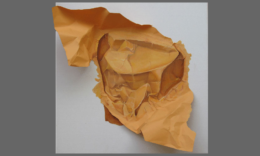 Papel  Amarillo  - 2020