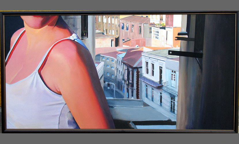 Porte&ntilde;a - 2005