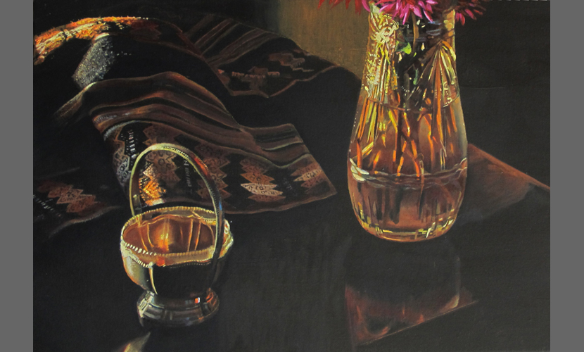 Rayito de Sol - 2020