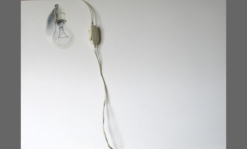 Interruptor de Pera - 2007