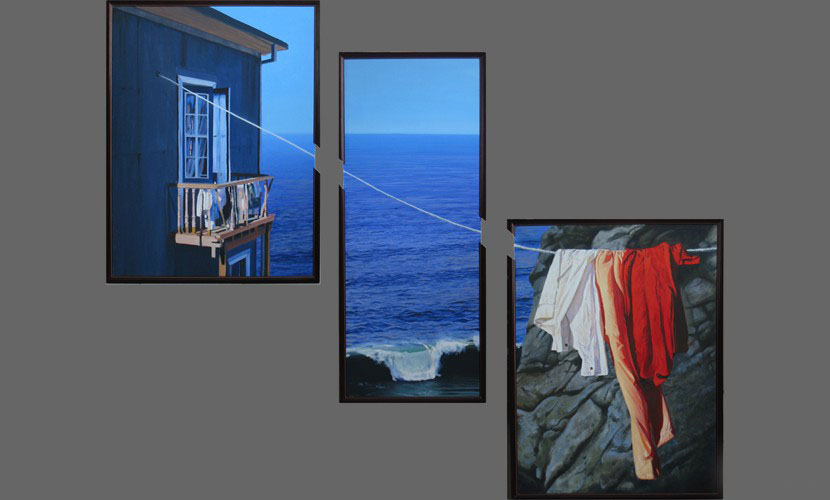 Triptico Valpo - 2005