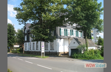 Maravilloso Hotel boutique