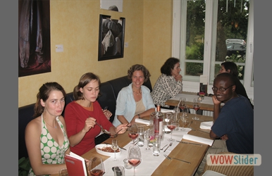 A disfrutar en familia